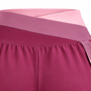 Shorts de Yoga OEM para Mujer, Elegantes, para Gimnasio, Entrenamiento, Running, Fitness, Elásticos, Deportivos, Ropa Deportiva Activa, Shorts de Yoga de Alto Rendimiento para Mujer - Product Image 6
