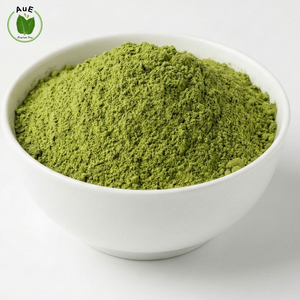 Stock Limitado: Polvo de Hoja Herbal Tailandesa AuE 1.5% MIT 120 Mesh, Puro, Secado al Aire Caliente, Grado Alimenticio, Envasado al Vacío - Product Image 5