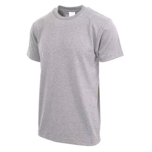 T-shirt pour homme de qualité supérieure, respirant, à séchage rapide, tendance streetwear, logo personnalisé, respirant, haute qualité, meilleur prix, doux et durable - Product Image 3