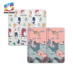 <span class=keywords><strong>Tapis</strong></span> d'éveil pour bébé, thème Londres, motifs de circulation urbaine - Matériau XPE écologique, <span class=keywords><strong>tapis</strong></span> de jeu éducatif doux pour nourrissons P08K122 - Product Image 4