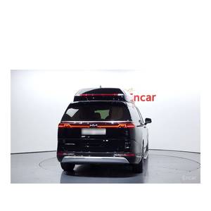 Kia Carnival 2023, 4 places, limousine haut de gamme, essence, boîte automatique, sièges en cuir, caméra de recul, 56 971 km - Product Image 4