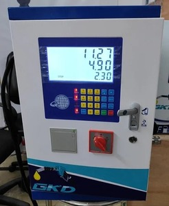 Equipo de Dispensación de Petróleo de Alta Calidad para Gasolineras y Uso Industrial Disponible a Precio Competitivo - Product Image 3