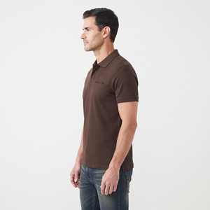 Polos de Alta Calidad para Hombre, Camisetas Polo Deportivas para Entrenamiento Físico, Polo Personalizado para Hombre - Product Image 2
