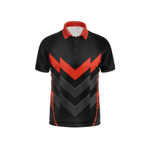 Camiseta Polo para Hombre, Elegante y Cómoda, Diseño Personalizable, Sublimada, Ropa Deportiva Informal con Serigrafía - Product Image 4