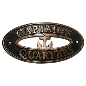 Placa de Identificación de Metal de Latón para Puerta, Acabado Antiguo, Fácil Instalación DIY, Ideal para Decoración del Hogar y Placas de Nombre para Caballeros y Damas - Product Image 3