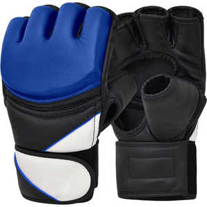 Guantes de Boxeo para Niños, Adultos, Hombres y Mujeres, Entrenamiento de Boxeo Tailandés, Boxeo Libre Profesional, Último Modelo Personalizado, Económico - Product Image 1