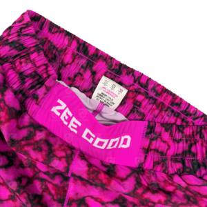 Shorts de combat Muay Thai, MMA, Kick Boxing, Arts martiaux, extensibles, personnalisés, en gros, tailles plus grandes pour hommes et femmes - Product Image 4