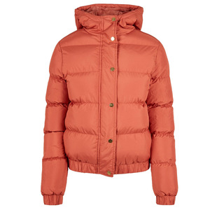 New Design Women Puffer <b>Jacket</b> Long Sleeve Women Puffer <b>Jacket</b> Nylon / Polyester Shell Material Women Puffer <b>Jacket</b> - Product Image 1