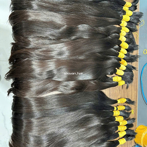 Cabello Vietnamita al por Mayor con Precisión en la Longitud, Cabello Natural, Longitud Real, Puntas Limpias - Product Image 1