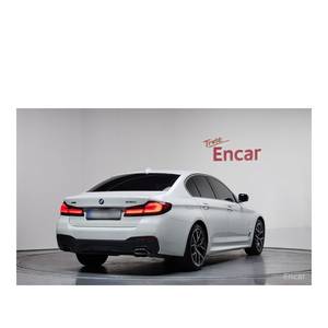 BMW Serie 5 530i XDrive M Sport 2023, Volante a la Izquierda, Caja de Cambios Automática, 50,047 km - Product Image 2