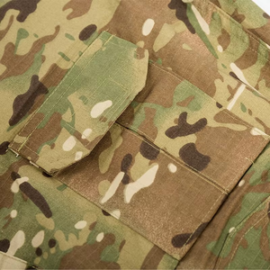 GRACE <b>SIGN</b> GS-HW Camouflage Soft <b>Shell</b> Winter Hunting Pants for Unisex Outdoor Training & Hiking Sports - Product Image 6