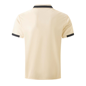 เสื้อเชิ้ตผู้ชายคุณภาพสูง ผ้าฝ้าย 100% สั่งตัดได้ ใส่สบาย ขนาดใหญ่พิเศษ แห้งเร็ว ไม่ยับ ระบายอากาศดี ลายเรียบ - Product Image 3