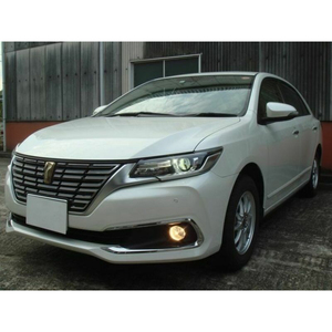 Toyota Premio Usado a Precio Accesible, Probado y Certificado, Excelente Estado, Oferta a Precio Competitivo - Product Image 1