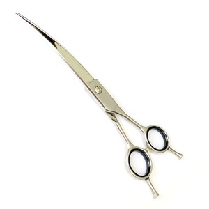 Ciseaux de coiffure personnalisés pour salon de barbier, vente en gros, ciseaux de haute qualité, design haut de gamme, ciseaux de bonne qualité - Product Image 1