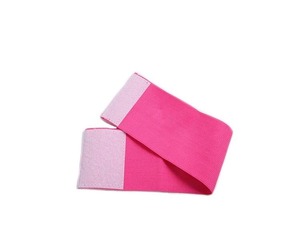 Brassards de paintball en tissu respirant avec fermeture Velcro pour les jeux d'équipe et les événements sportifs - Product Image 6