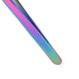 Pinzas para Extensión de Pestañas, para Aplicación Profesional de Extensión de Pestañas, Herramienta de Maquillaje para Salón de Belleza, Pinzas para Pestañas de Alta Calidad - Product Image 4