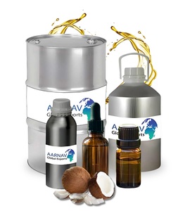 Aarnav น้ำมันมะพร้าวแบบแยกส่วน100% สารสกัดจากธรรมชาติสำหรับดูแลผิว - Product Image 2