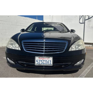 Mercedes-Benz S550 de 2007 - Product Image 1