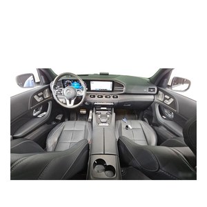 เมอร์เซเดส-เบนซ์ GLS-Class GLS580 4MATIC ปี 2024 ระยะทาง 20,349 กม. เกียร์อัตโนมัติ เบาะหนัง พวงมาลัยซ้าย กล้องมองหลัง - Product Image 6