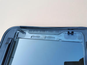 Assemblage de pièces automobiles en verre <span class=keywords><strong>toit</strong></span> <span class=keywords><strong>ouvrant</strong></span> pour <span class=keywords><strong>PEUGEOT</strong></span> <span class=keywords><strong>308</strong></span> SW - Product Image 2