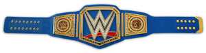 Ceinture de championnat de lutte personnalisée, ceinture de championnat mondial de lutte poids lourd 2025 avec service OEM - Product Image 3