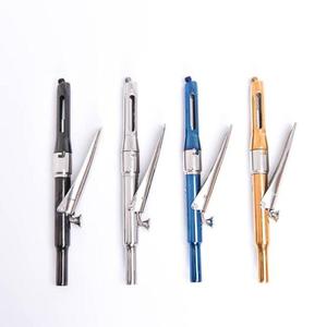 Seringue dentaire, instrument professionnel de traitement dentaire pour l'hygiène buccale et les applications chirurgicales - Product Image 1