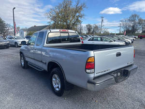 Grande Demande Vente en Gros Modèle Ancien Utilisé Camionnette Tundra SR5 2000 PRÊT À EXPÉDIER LIVRAISON 24/7 - Product Image 3