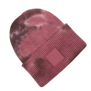 Gorro de Invierno en Oferta, Gorro de Punto Acrílico Jacquard sin Dobladillo, Gorro Cálido, Fabricante, Venta al por Mayor - Product Image 4
