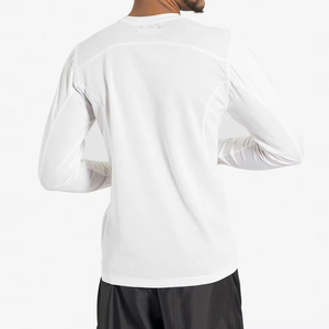 Nouveaux T-shirts et sous-vêtements médicaux pour hommes, fabriqués en usine, hauts de tenues médicales, uniformes de travail - Product Image 2
