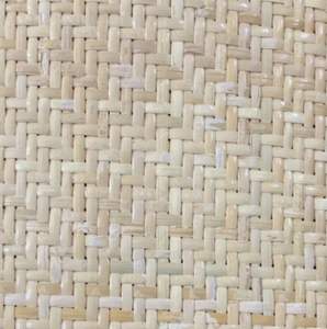 Close Weave Rattan Webbing Vietnam Factory Natural Material For Furniture <b>Chair</b> Backrest Cabinet Use - Product Image 3