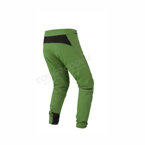Meilleure Vente : Pantalon de Motocross Personnalisé Imprimé pour Hommes Adultes, Idéal pour le Cyclisme, le VTT et le Downhill – Respirant et Séchage Rapide pour l'Été - Product Image 3