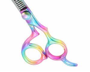 Thinning Scissors Professional Hair Cutting Thinning <b>Shears</b> - Product Image 2