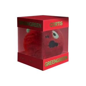 [Álbum Original Coreano] CORTIS - GREENGREEN (Versión CORTIS Ball) - Product Image 2