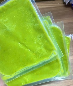 Pasta de Aguacate Congelada de Calidad Premium para la Industria de Panadería, Bebidas y Procesamiento de Alimentos - Product Image 3