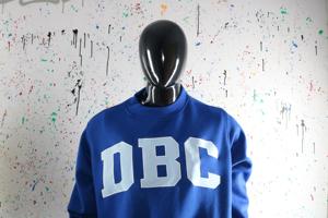 Sweat à capuche d'hiver pour homme 100% Coton Bleu ciel Style urbain vintage Fermeture éclair Coupe classique Respirant Séchage rapide Fils fins Lavé - Product Image 3