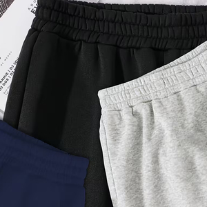 Pantalon ample en coton personnalisé style vintage pour homme, délavé à l'acide, services OEM, fabriqué avec des pantalons pour homme de haute qualité - Product Image 5