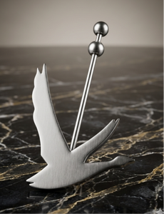 Porte-serviettes de bar Grey Goose - NOUVEAU avec logo Grey Goose - Product Image 5
