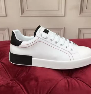 NWK INDUSTRY High Quality Designer Fashion Sneakers for Men Women Casual Luxury Running Sport Walking Style Skateboarding Shoes - Product Image 3
