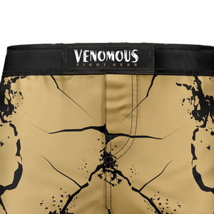 Professional Sports <b>Compression</b> <b>Shorts</b> – Lightweight Breathable Gym & Fitness Training <b>Shorts</b> for <b>Men</b> - Product Image 2