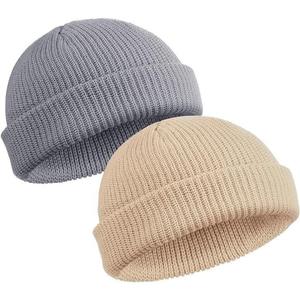 Alta calidad Alibaba diseñador calavera gorra venta al por mayor Color sólido algodón gorros Casual invierno impreso otoño deportes capó hombres - Product Image 1