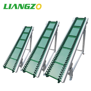 ناقل صغير من LIANGZO ناقل طعام ناقل من الفولاذ المقاوم للصدأ من الدرجة الغذائية - Product Image 4