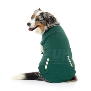 Trajes para Perros Transpirables y a la Moda a Precio de Fábrica, Ropa para Cachorros de Poliéster, Ropa Personalizada para Mascotas, Suministro al por Mayor - Product Image 2