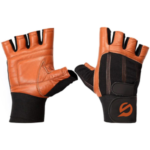 Premium Quality Custom Men Fitness <b>Gloves</b> Neoprene Non-Slip Full Finger <b>Weight</b> Lifting Bodybuilding Sports Gym Fitness <b>Gloves</b> - Product Image 1