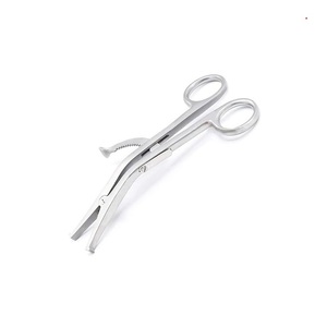 Separador de Láminas Cloward, Instrumentos Quirúrgicos Ortopédicos, Separador de Láminas de Acero Inoxidable, Retractor Espinal - Product Image 3