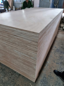 Contreplaqué Okoume de haute qualité 8 mm, vente en gros directe usine Vietnam, avec solutions de projet pour la production de meubles - Product Image 5