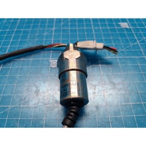 Transductor de Presión de Alta Pureza PURERON PC-302A-VR-15A-M-E, Usado como Pieza de Repuesto para Equipos Semiconductores - Product Image 3