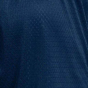 Shorts de jogging en mesh pour hommes, sublimation personnalisée, 100% polyester, taille élastique, style streetwear. - Product Image 6
