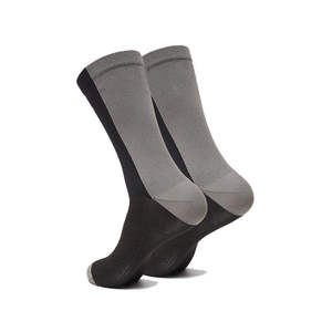 Wholesale Custom Unisex Men's Casual Crew <b>Socks</b> New Arrival Self Heating Thermal Spandex/Polyester Quick Dry Breathable <b>Winter</b> - Product Image 5