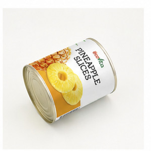 Best Selling Made In Vietnam Best Quality Cheap Price Delicious Canned <b>Pineapple</b> In <b>Light</b> Syrup Packed in 30oz Can - Product Image 5