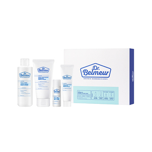 Set Base Purificante 2 Pezzi Dr. Belmer per il Viso con Ingredienti Senza Parabeni a Prezzo Scontato - Product Image 1